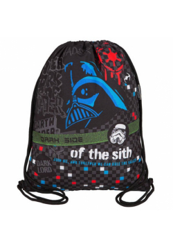 Worek na buty Coolpack Disney Core Beta Star Wars