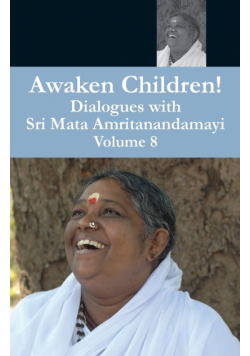 Awaken Children Vol. 8