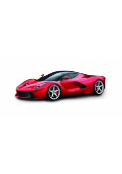LaFerrari zdalnie sterowane 1:50