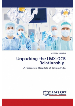 Unpacking the LMX-OCB Relationship