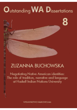 Negotiating Native American identities