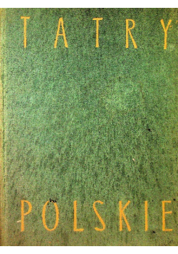 Tatry Polskie