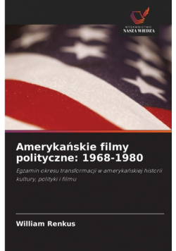 Amerykańskie filmy polityczne