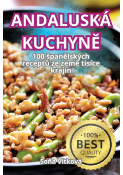 Andaluská Kuchyně
