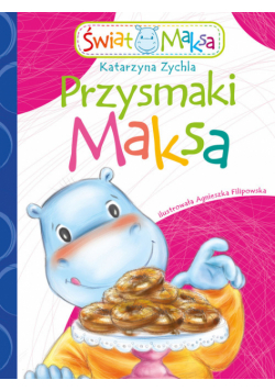 Przysmaki Maksa