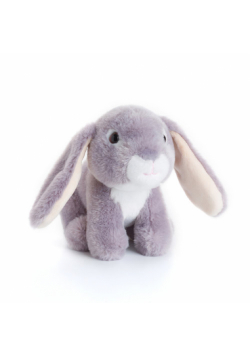 Królik szary 15 cm