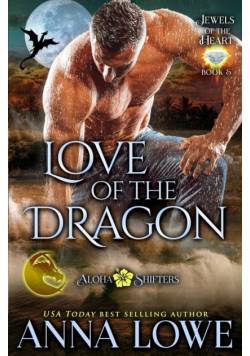 Love of the Dragon