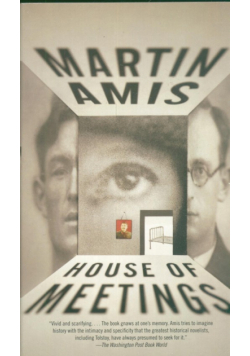 House of Meetings