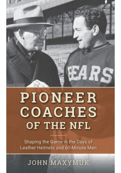 Pioneer Coaches of the NFL