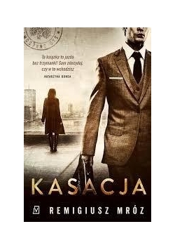 Kasacja