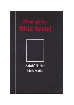 Mein Kampf