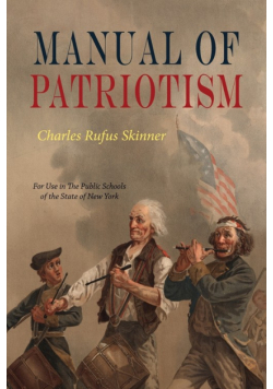 Manual Of Patriotism