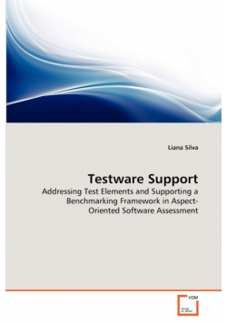 Testware Support