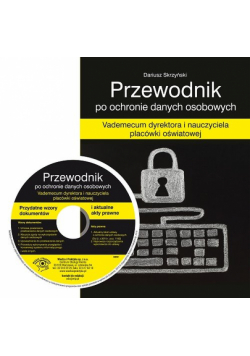 Przewodnik po ochronie danych osobowych