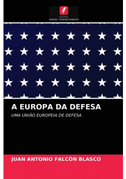 A Europa Da Defesa