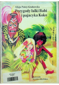 Przygody lalki Babi i pajacyka Koko