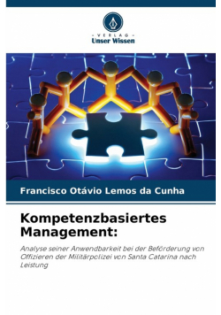 Kompetenzbasiertes Management
