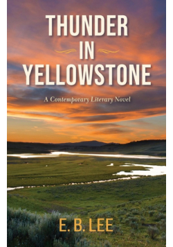 Thunder in Yellowstone