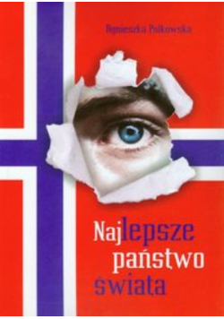 Najlepsze państwo świata
