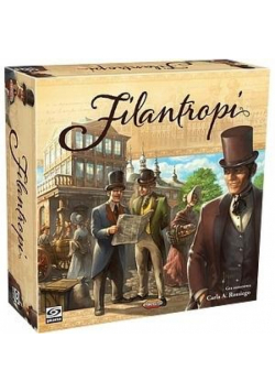 Filantropi GALAKTA