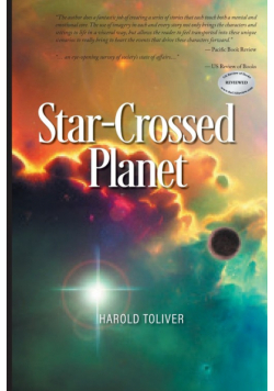 Star-Crossed Planet