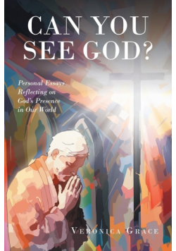 Can You See God?