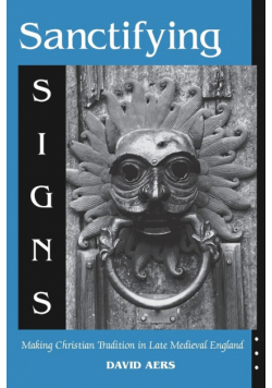 Sanctifying Signs