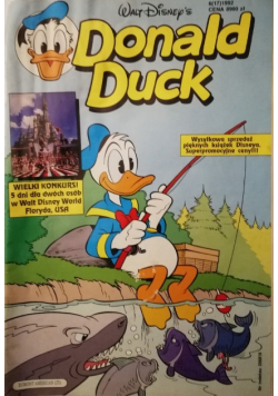 Donald Duck Nr 6 / 92