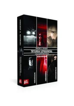 Trylogia szpiegowska
