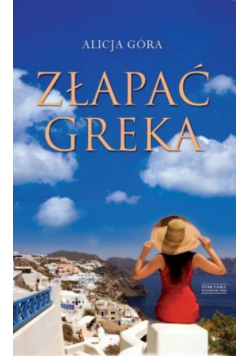 Złapać Greka