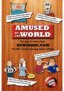 Amused By The World