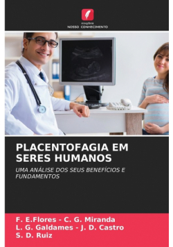 Placentofagia Em Seres Humanos