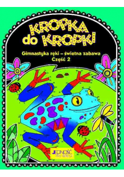 Kropka do kropki