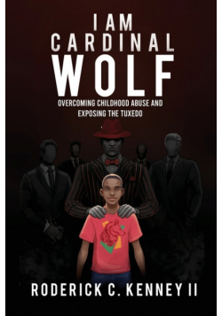 I Am Cardinal Wolf