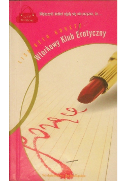 Wtorkowy klub erotyczny