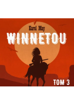 Winnetou Tom 3