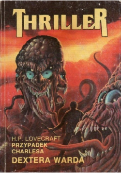 Przypadek Charlesa Dextera Warda Thriller
