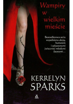Wampiry w wielkim mieście