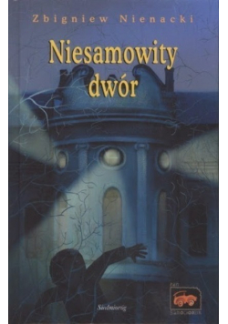 Pan samochodzik Niesamowity dwór