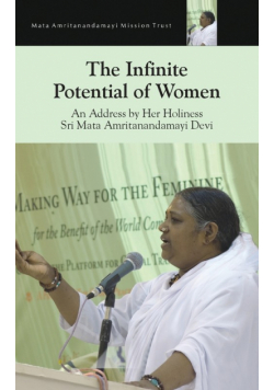 The Infinite Potential Of Women