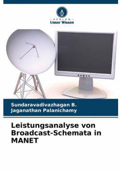 Leistungsanalyse von Broadcast-Schemata in MANET