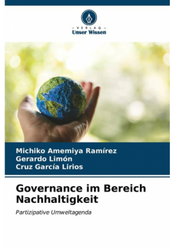 Governance im Bereich Nachhaltigkeit