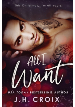 All I Want