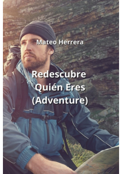Redescubre Quién Eres  (Adventure)