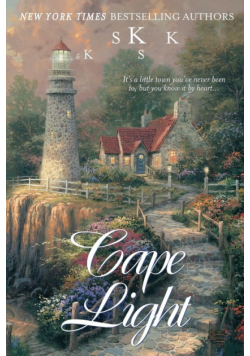 Cape Light