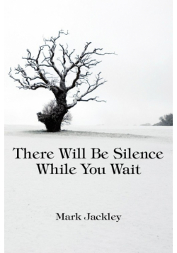 There Will Be Silence While You Wait