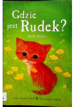 Gdzie jest Rudek