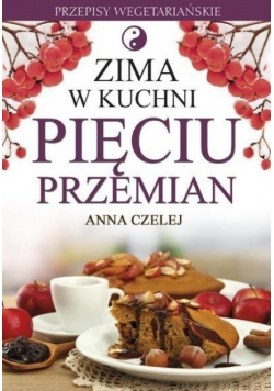 Zima w kuchni Pięciu Przemian