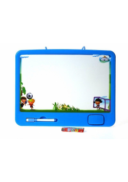 Tablica dwustronna 30x29x2cm