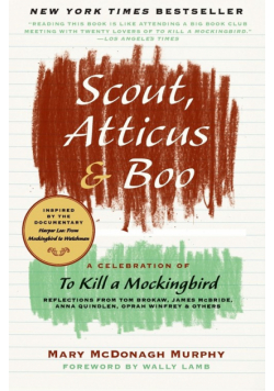 Scout, Atticus, and Boo